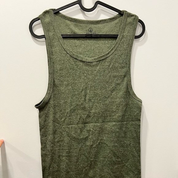 Tank Tops - Picture 2 of 2
